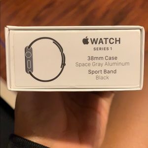 Apple Watch Series 1